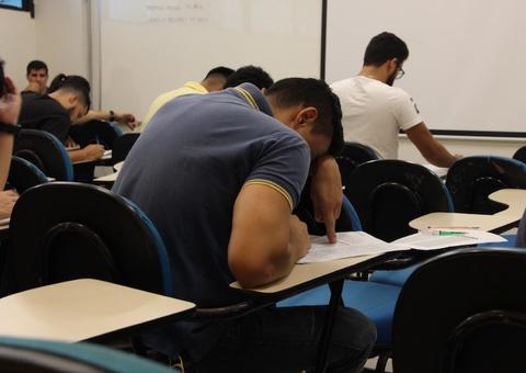 Provas para estágio de direito na Defensoria Pública acontecem no domingo