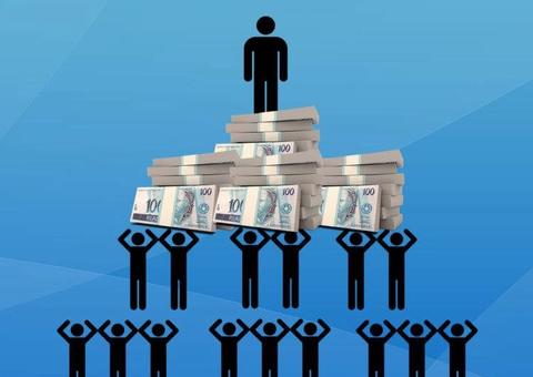 Saiba como evitar cair no ‘golpe da pirâmide’ em Manaus