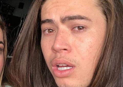 Whindersson Nunes ganha ‘irmã’ e corpão da gata impressiona, veja fotos 