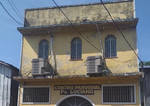 Paróquia São Vicente De Paulo realiza evento solidário neste sábado em Manaus