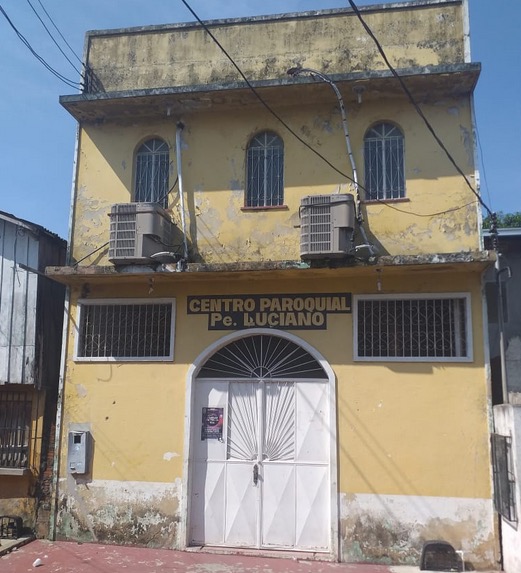 Paróquia São Vicente De Paulo realiza evento solidário neste sábado em Manaus