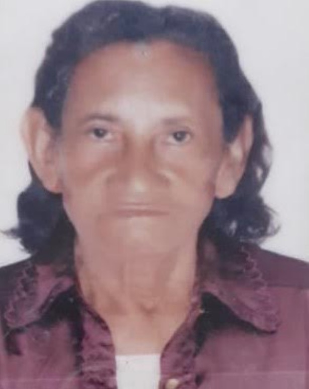 Idosa com Alzheimer sai de casa para catar latinhas e desaparece em Manaus