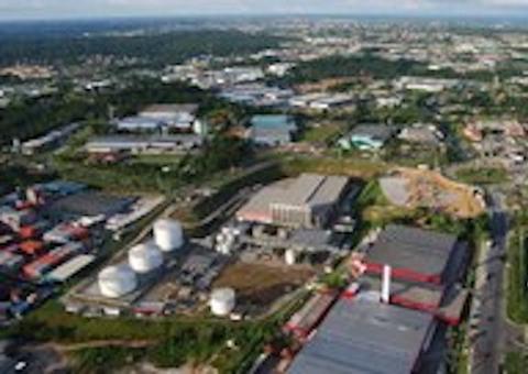 Indústrias da Zona Franca de Manaus fecham agosto com mais 87 mil postos ocupados