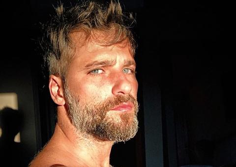 Após deixar a Globo, Bruno Gagliasso é procurado pela HBO, Netflix e Amazon