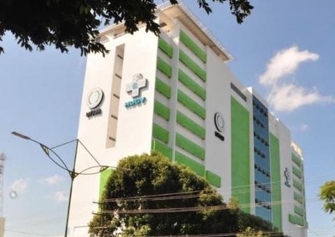 Hospital Getúlio Vargas vai receber R$ 1,2 milhão do Ministério da Saúde 