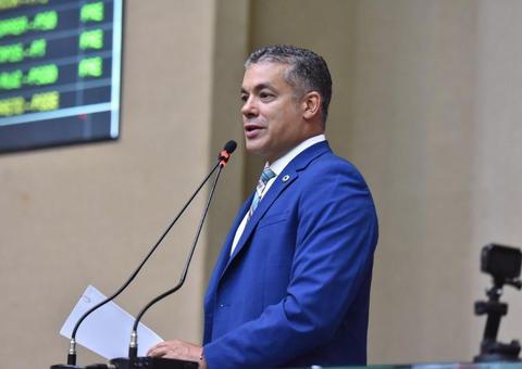 Produção de etanol vai gerar 36 mil empregos no Amazonas, afirma Josué Neto