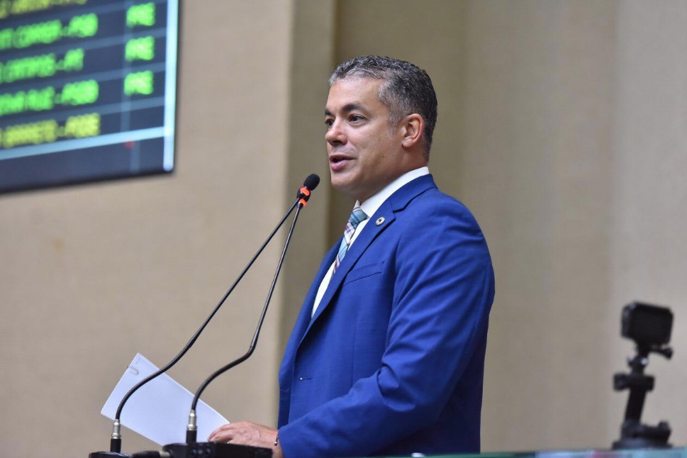 Produção de etanol vai gerar 36 mil empregos no Amazonas, afirma Josué Neto