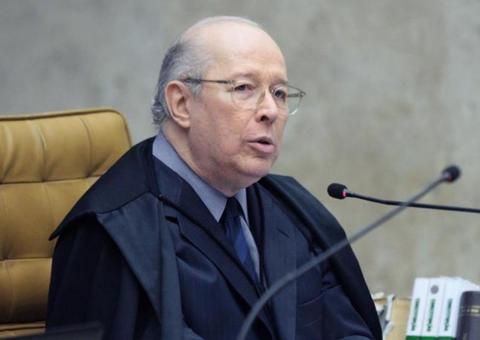 Celso de Mello vota contra prisão após segunda instância e empata