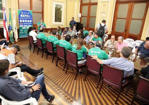 Prefeitura lança ‘Refis Municipal 2019’ com descontos de até 100% para juros e multas