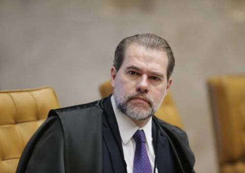 Toffoli dá voto de minerva e STF derruba prisão em segunda instância