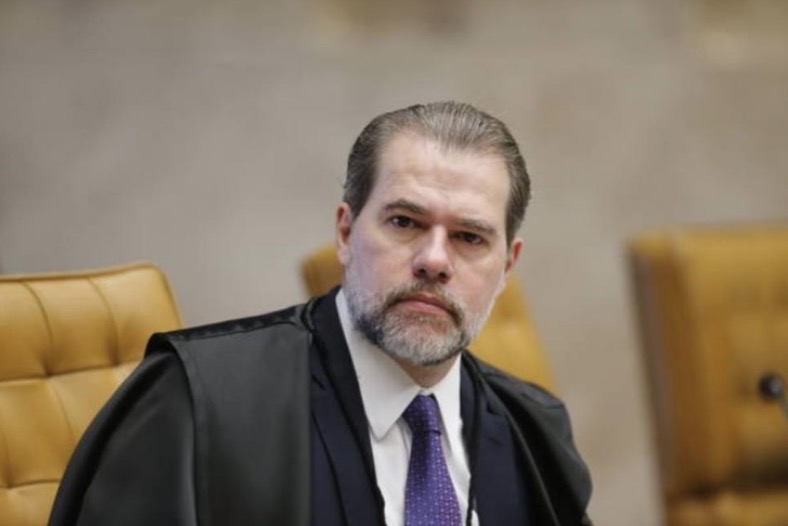 Toffoli dá voto de minerva e STF derruba prisão em segunda instância