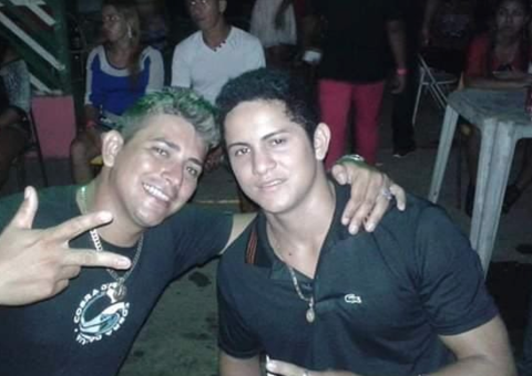 Amigos são assassinados a tiros em bar no Amazonas