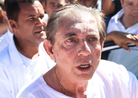 Suspeito de dezenas de crimes sexuais, João de Deus é condenado pela primeira vez