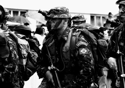 Neto de ex-combatente na 2ª Guerra Mundial tem direito a pensão especial