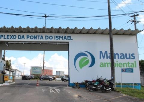 Justiça condena Manaus Ambiental a indenizar ex-funcionário demitido doente
