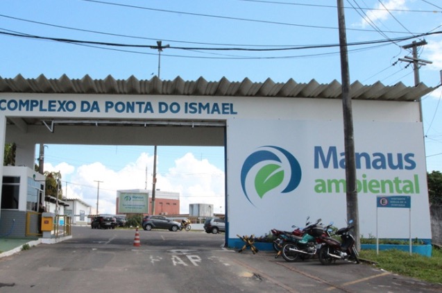 Justiça condena Manaus Ambiental a indenizar ex-funcionário demitido doente