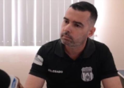 No Amazonas, homem é preso suspeito de invadir casa e torturar jovem na frente da família