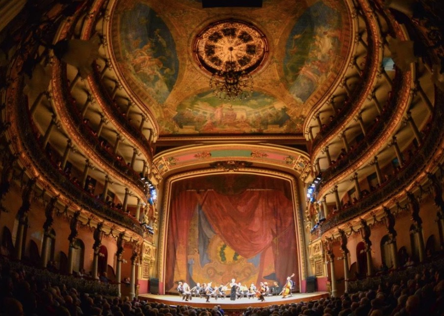 Festival Amazonas de Dança é destaque deste fim de semana