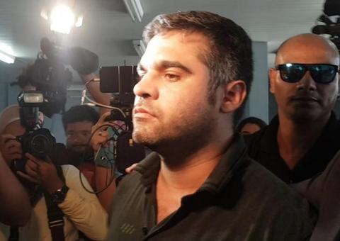 STJ analisa pedido de habeas corpus de Alejando Valeiko 