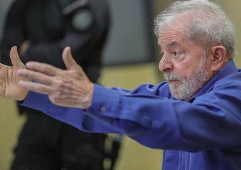 Decisão do STF pode libertar Lula e José Dirceu