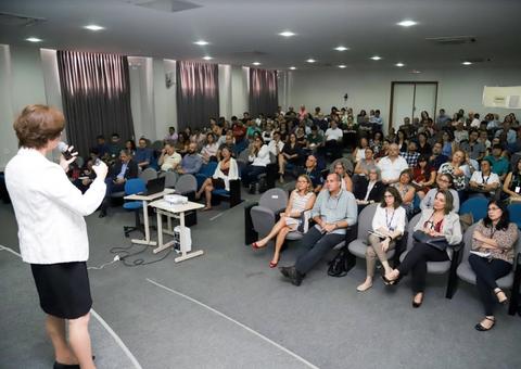 Fapeam promove encontro sobre o novo sistema de avaliação da Capes