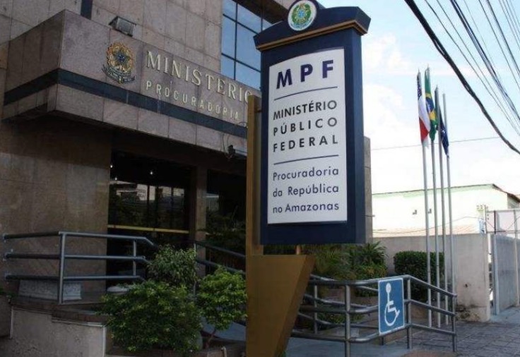 MPF recomenda melhorias em depósito de apreensões da PF no Amazonas 