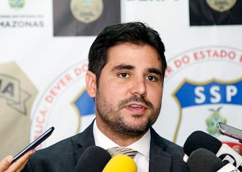 Em Manaus, delegado dá dicas para cidadão evitar roubo de veículos