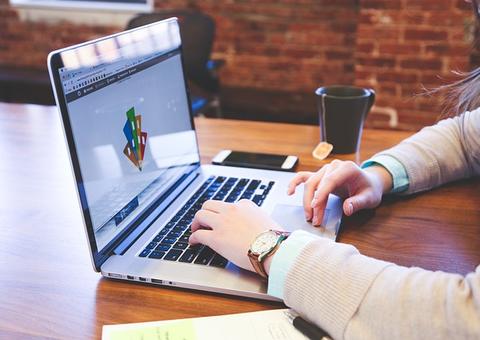 Social Mídia a Almoxarife: Abertas inscrições para 440 vagas em cursos gratuitos em Manaus