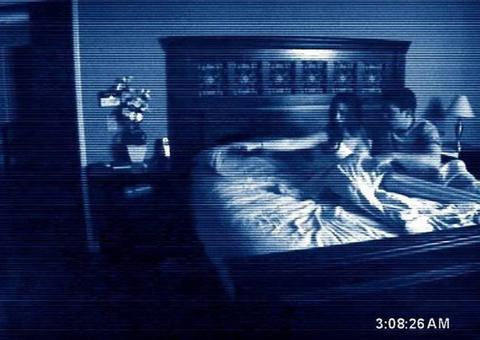 Novo Atividade Paranormal ganha data de estreia oficial