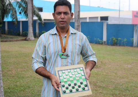 Damista amazonense conquista bronze em campeonato brasileiro