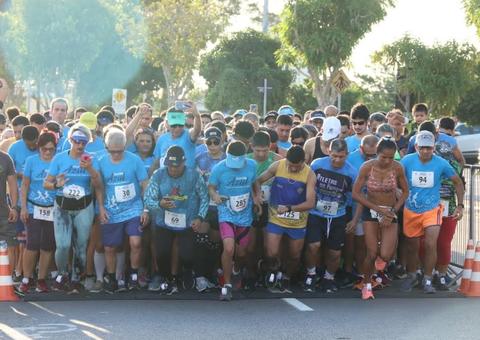 Abertas inscrições para a 1ª corrida ‘Educação Campeã’ em Manaus