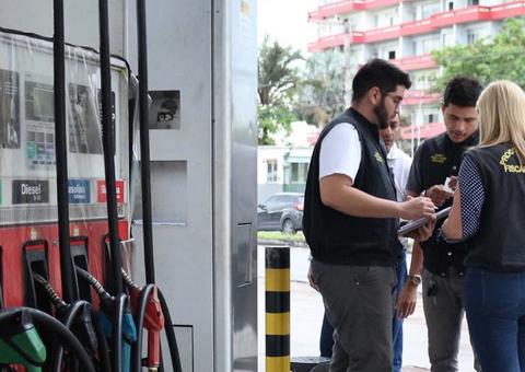 Gasolina mais barata em Manaus está sendo vendida por R$ 4,50, diz Procon 