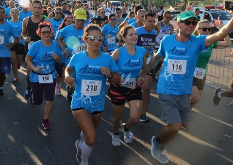 Em Manaus, Semed inscreve para corrida Educação Campeã até dia 21 