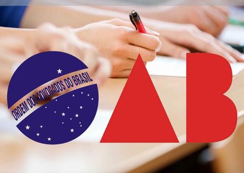 OAB divulga resultado da 1ª fase do 30º Exame de Ordem Unificado
