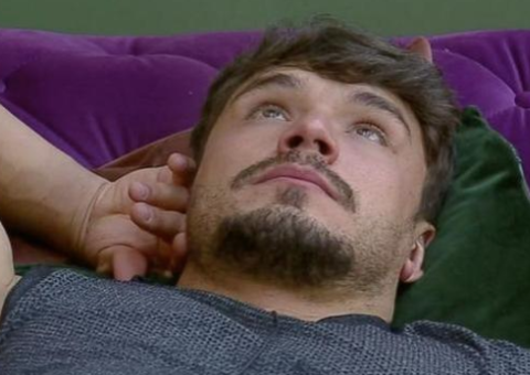 A Fazenda: Lucas Viana ‘ameaça' tocar sino e deixar reality 