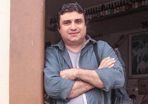 Domingo Autoral estreia no Teatro Gebes Medeiros, com Júnior Rodrigues e Pedrinho da Lapa