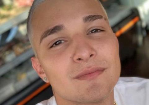 MC Gui fala sobre vídeo polêmico com criança na Disney: ‘Fui um moleque’