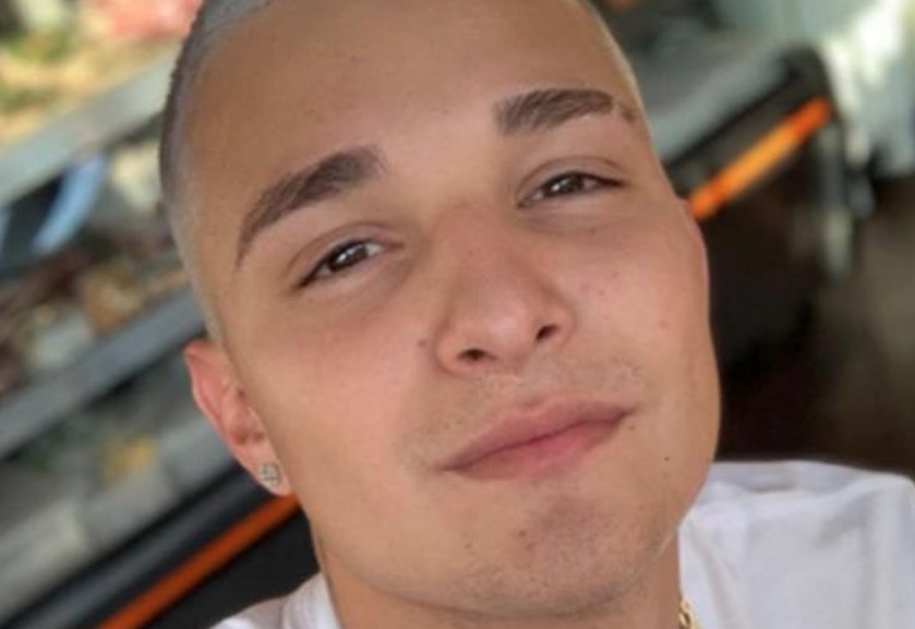 MC Gui fala sobre vídeo polêmico com criança na Disney: ‘Fui um moleque’