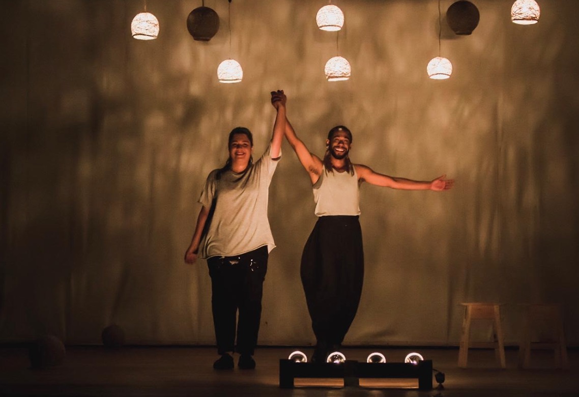 Histórias reais inspiram espetáculo teatral em Manaus neste sábado 