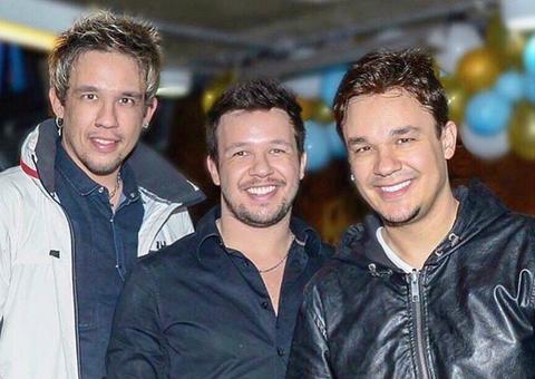 Após Sandy e Junior, KLB pode preparar turnê pelo Brasil