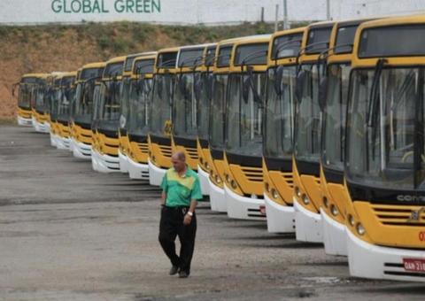 Empresas do transporte coletivo de Manaus serão fiscalizadas