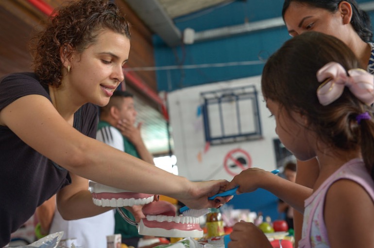 Prefeitura + Presente oferece mais de 1.300 atendimentos em Manaus