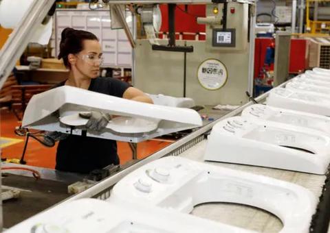 Zona Franca de Manaus tem aumento de vendas para o fim de ano