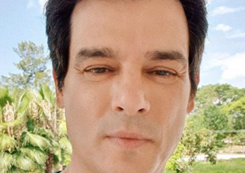 Celso Portiolli emociona ao compartilhar momentos tocantes com a mãe de 93 anos