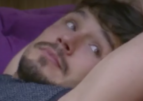 A Fazenda: Após ficar com ciúmes de Hariany com Netto, Lucas mira em Viny 