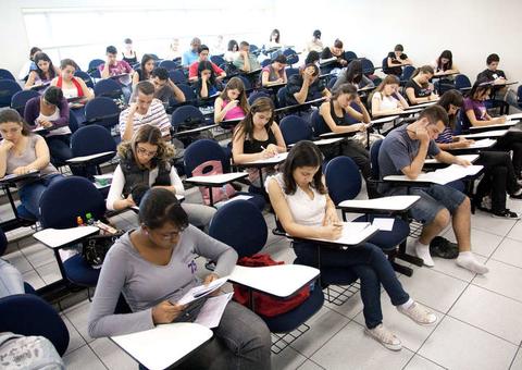 Segundo dia de provas do Enem 2019 terá meia hora a menos de duração