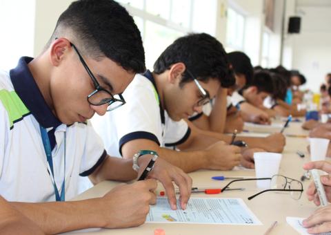 Fundação Matias Machline oferece 368 vagas para cursos técnicos gratuitos em Manaus