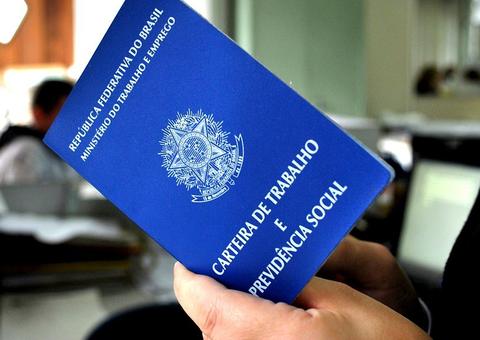 Balcão de empregos do Sine Manaus oferece 38 vagas nesta segunda-feira