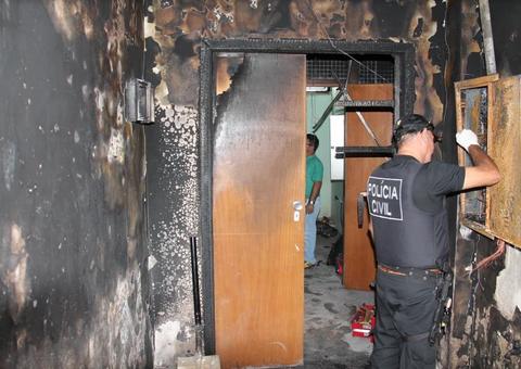 Principais causas de incêndios no Amazonas são instalações elétricas improvisadas