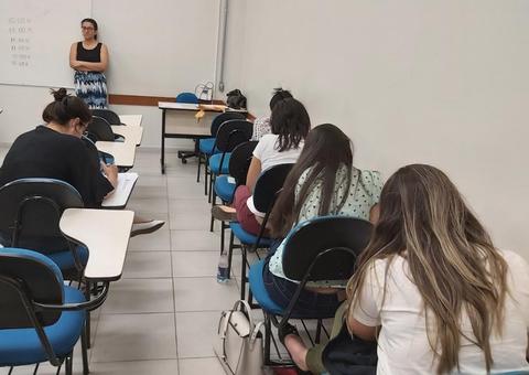 Gabarito de processo seletivo da Defensoria será divulgado nesta segunda-feira